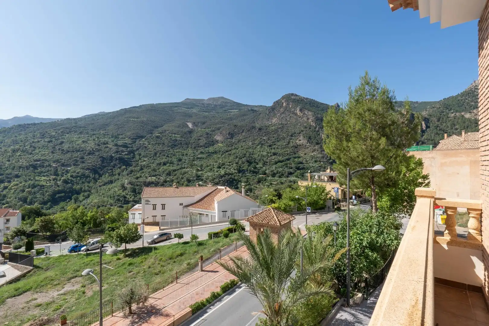 Inmuebles singulares en venta en Güéjar Sierra, imagen 50