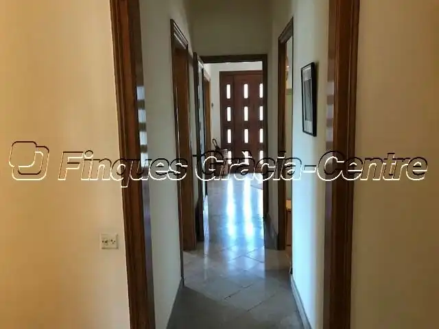 Casa amb terrassa en venda a Carrer Brutau, imagen 4
