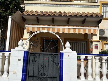 Duplex con piscina in vendita a Los Balcones - Los Altos