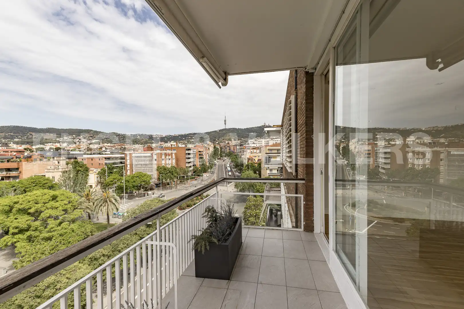 Attique avec ascenseur à vendre à Sarrià - Sant Gervasi, imagen 13
