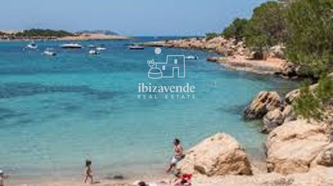 Foto 5 de Àtic de lloguer a Léncant, Sant Antoni de Portmany, Illes Balears
