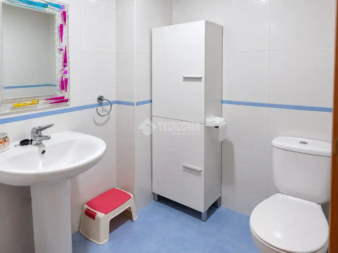 Appartement avec terrasse à vendre à San Martín de la Vega, imagen 18