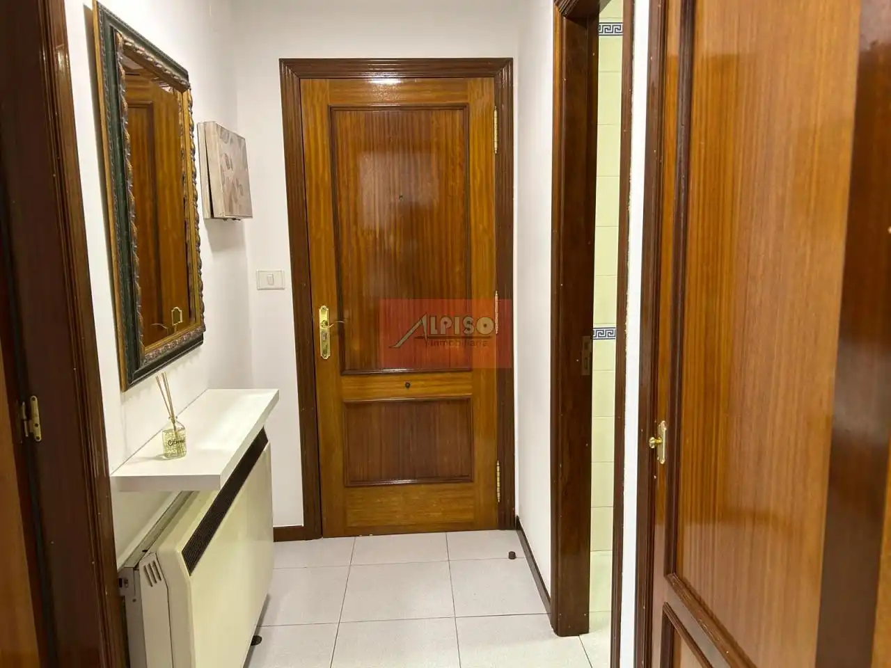 Mini appartamento con terrazza in vendita a Colón, imagen 8