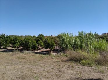 Terreno residencial en venta en Plaça Numero 17 Racona 276