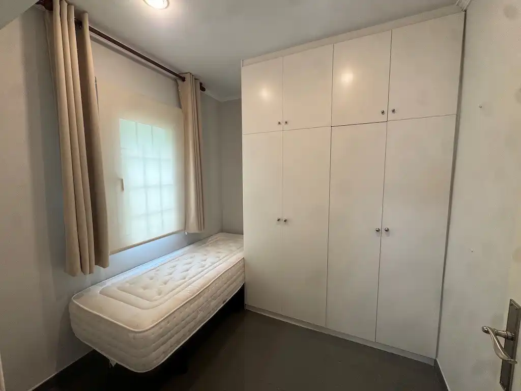 Bedroom of Attic for rent in Barcelona  with Terrace