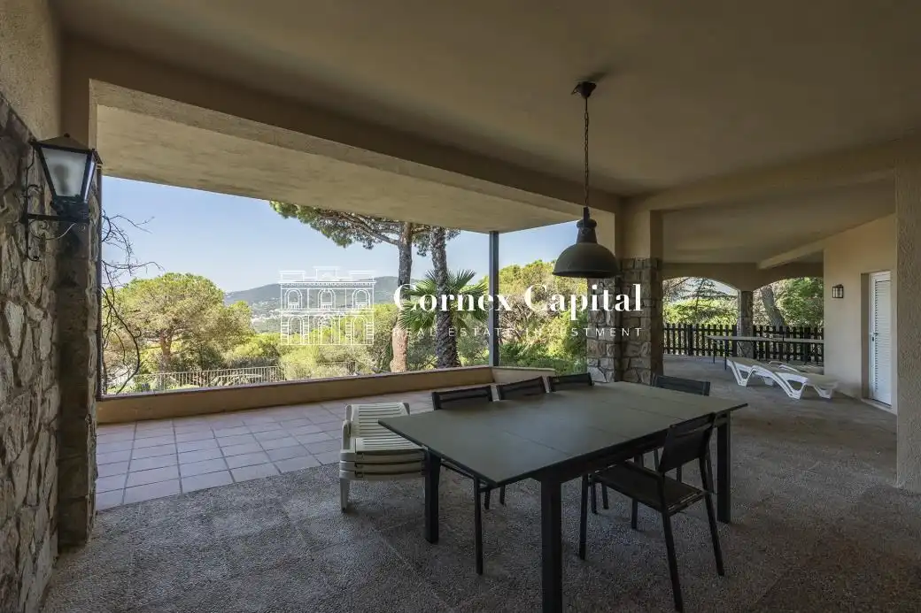 House with pool for sale in Cabrils, imagen 24
