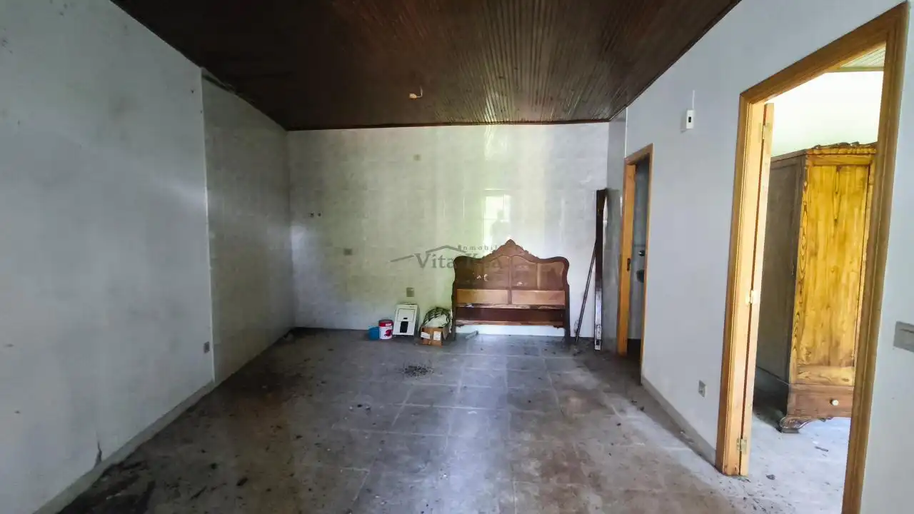 Finca rústica en venda en Baños de Molgas amb Jardí privat i Balcó