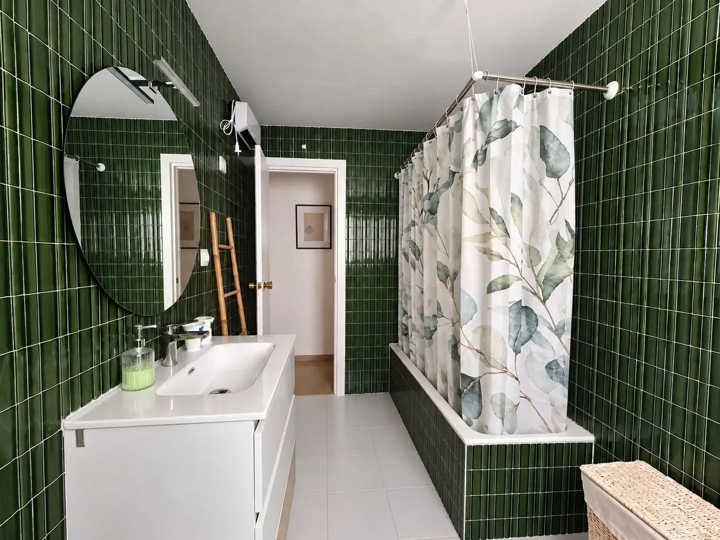 Flat to rent in Santa Fe, imagen 17