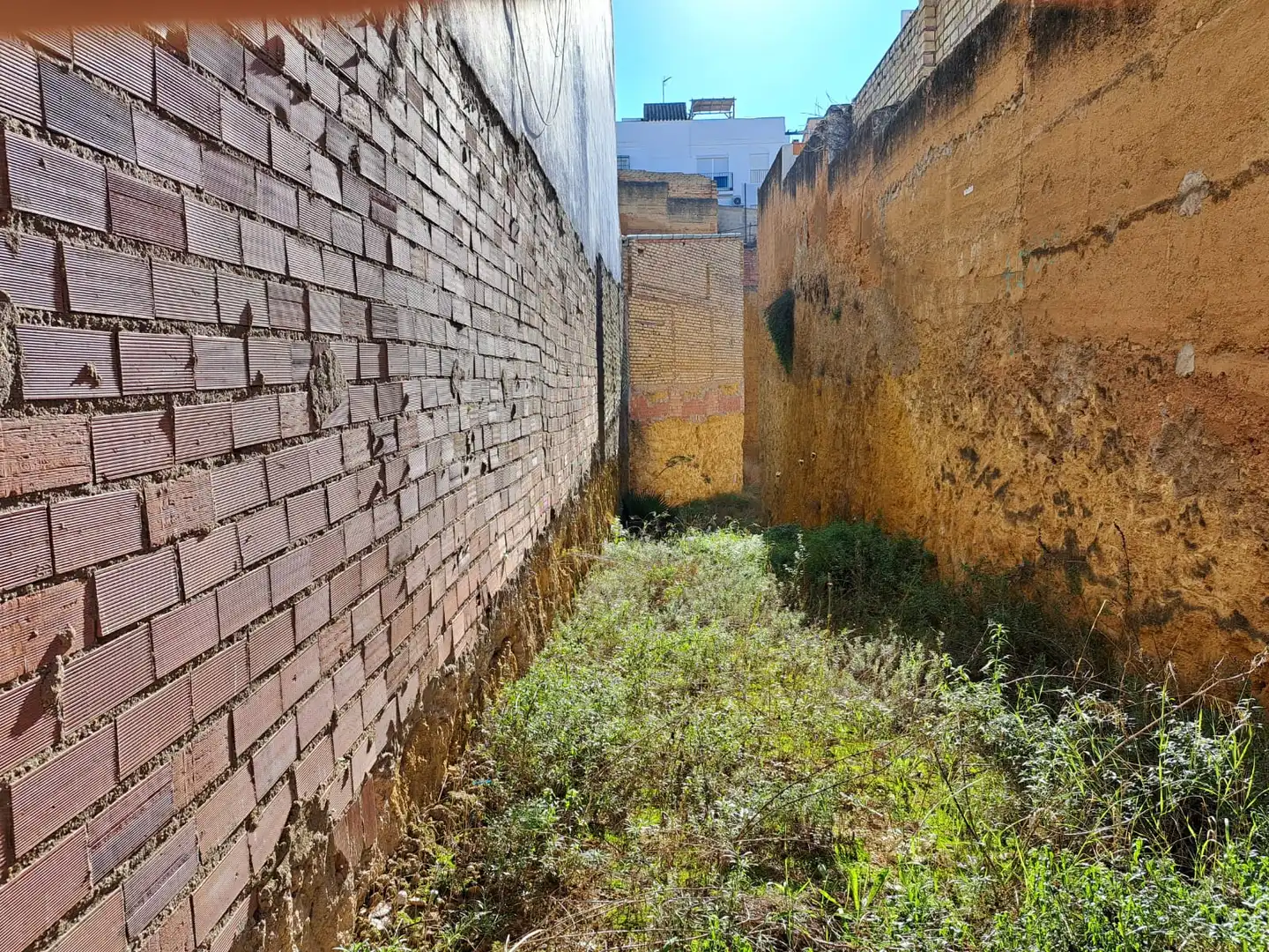 Terreni e lotti in vendita a Calle Cardenal Cisneros, imagen 3