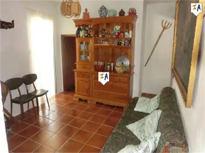 Casa rustica in vendita a Montefrío, imagen 9