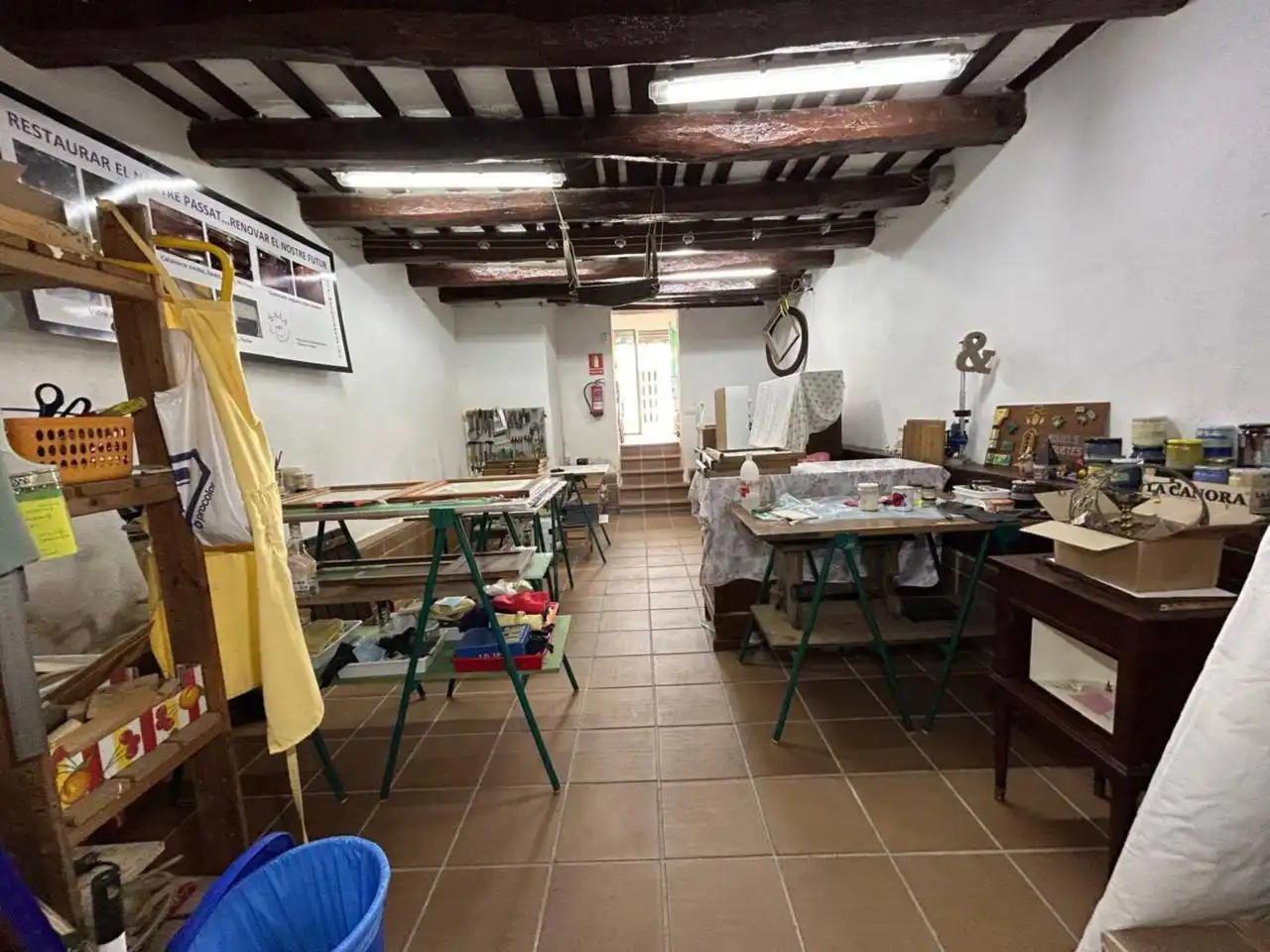 Business premises for sale in Calle Estudis, imagen 15