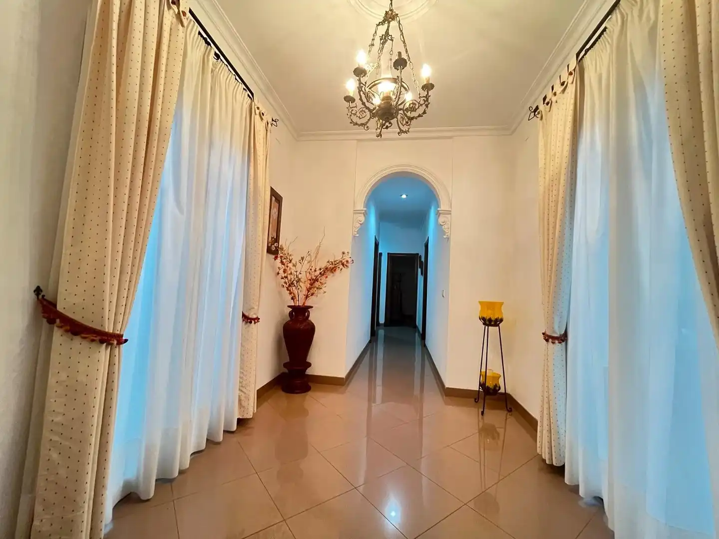 Piso en venta en Los Palacios y Villafranca con Trastero