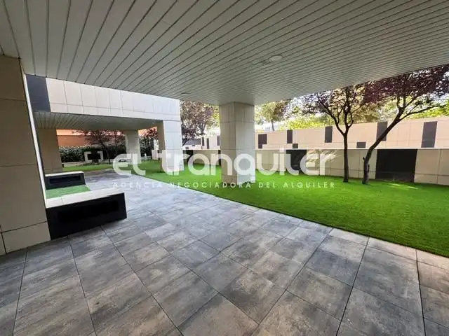 Flat for rent in Calle Jazmin, Costillares