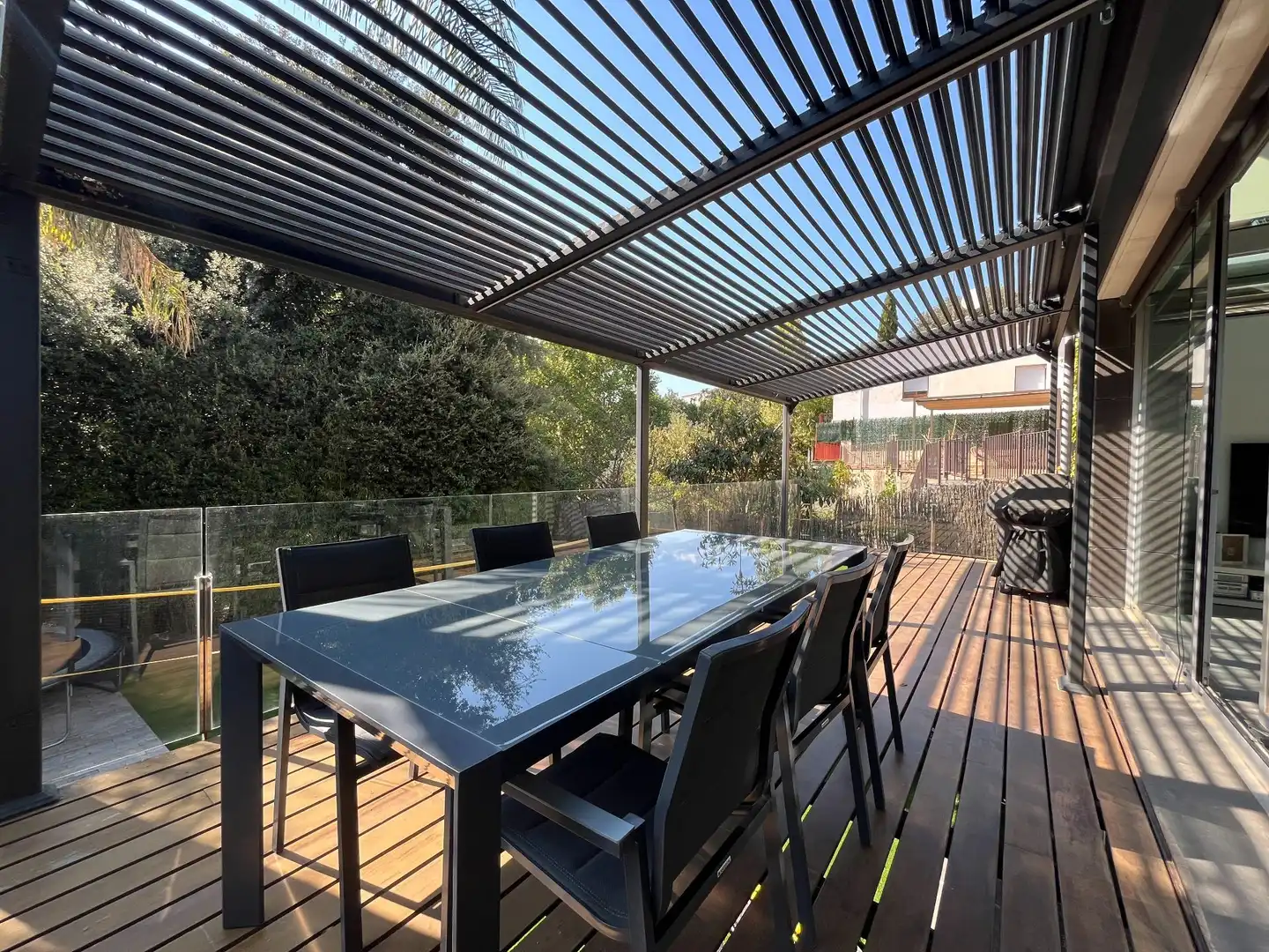 Casa con jardín en venta en Tires, imagen 23