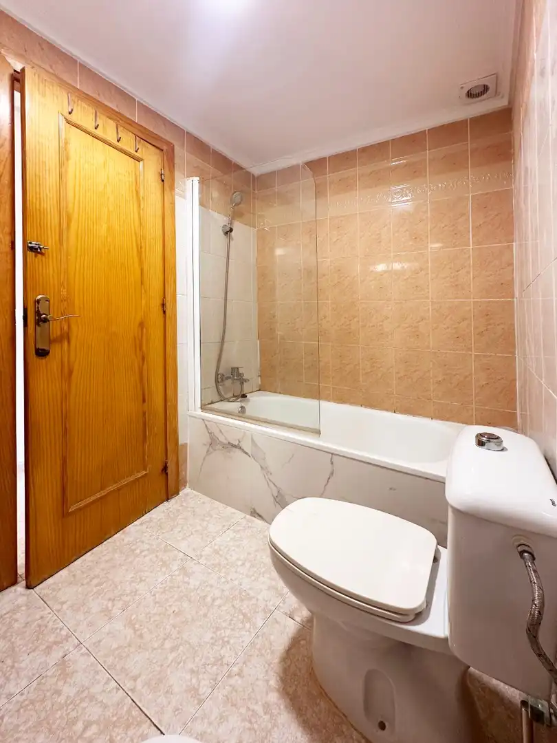 Penthouse with terrace for sale in Centro, imagen 23
