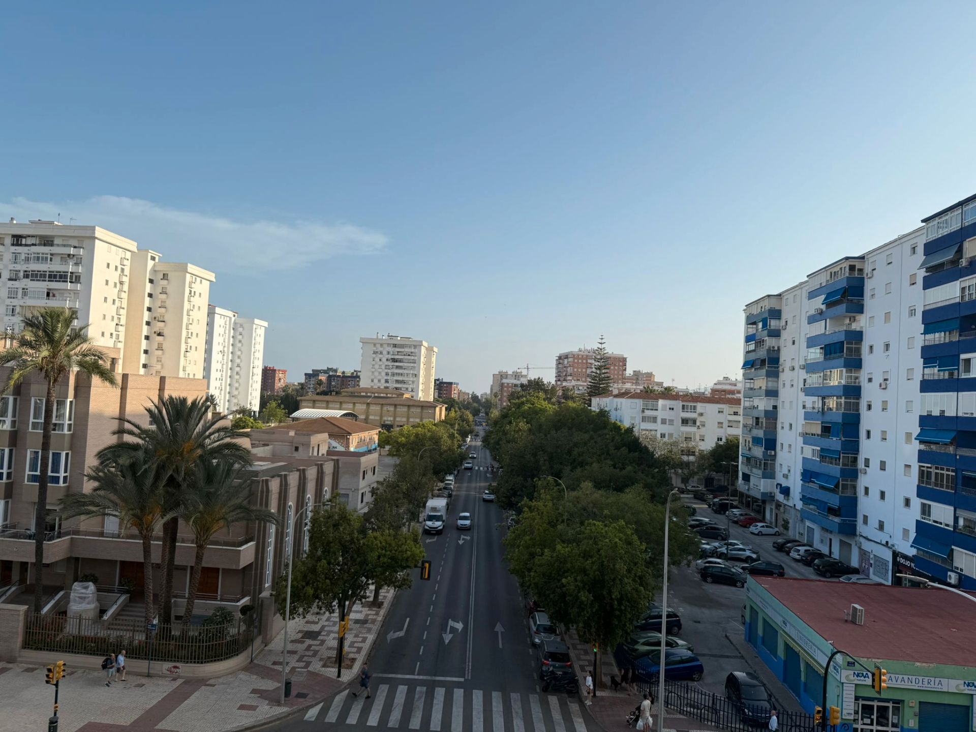 Flat to share in Calle Ildefonso Marzo, Girón - Las Delicias