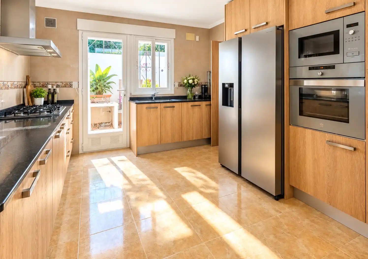 Maison avec jardin à vendre à Altea la Vella, imagen 10