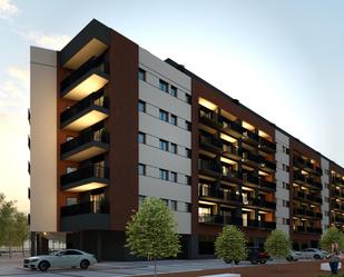 Attic for sale in Carrer dels Pellaires, Estadi - Santa Anna