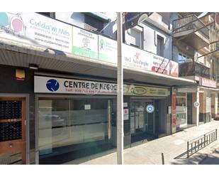 Office to rent in Cardedeu