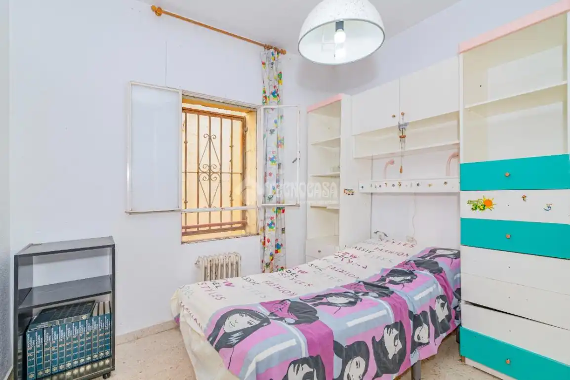 Flat with terrace for sale in Norte, imagen 22