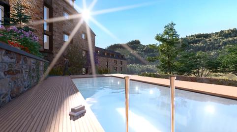 Photo 5 of Flat for sale in Carrèr Sobernedo, 15, Vielha, Lleida