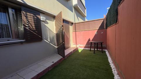 Foto 5 de Dúplex de alquiler en El Garabato, El Sobradillo,  Santa Cruz de Tenerife Capital