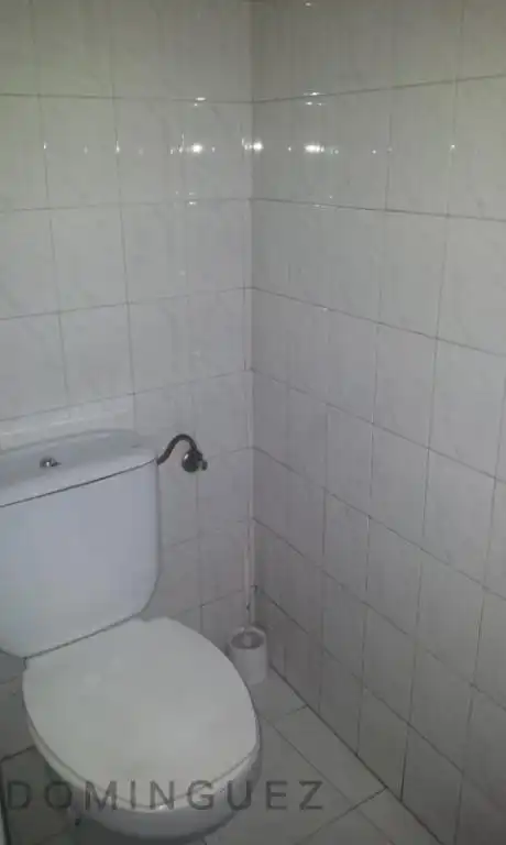 Bany de Local de lloguer en Vigo 