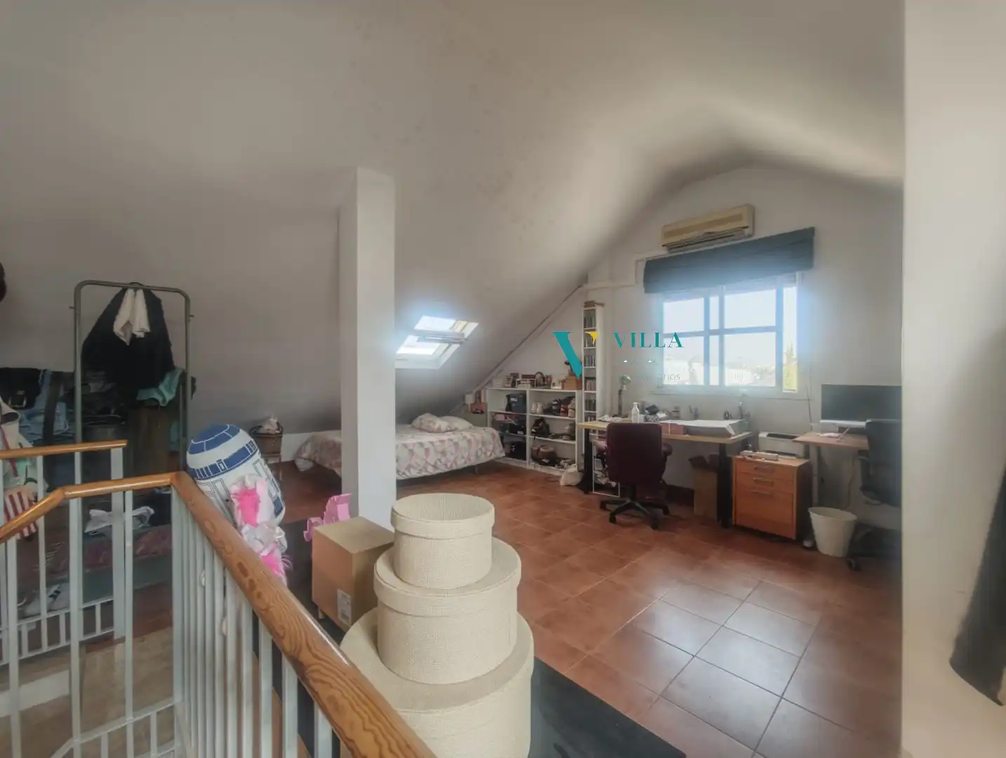 Casa o xalet en venda en Alcalá de Guadaira amb Aire condicionat