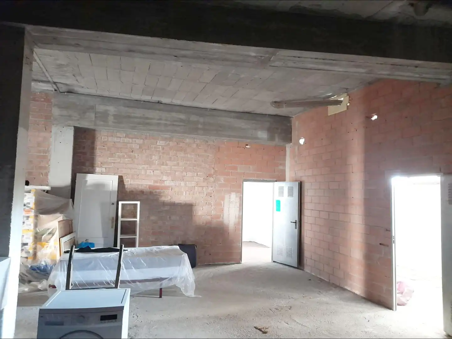 Local comercial en alquiler en Txorierri - Ondiz - Udondo, imagen 12
