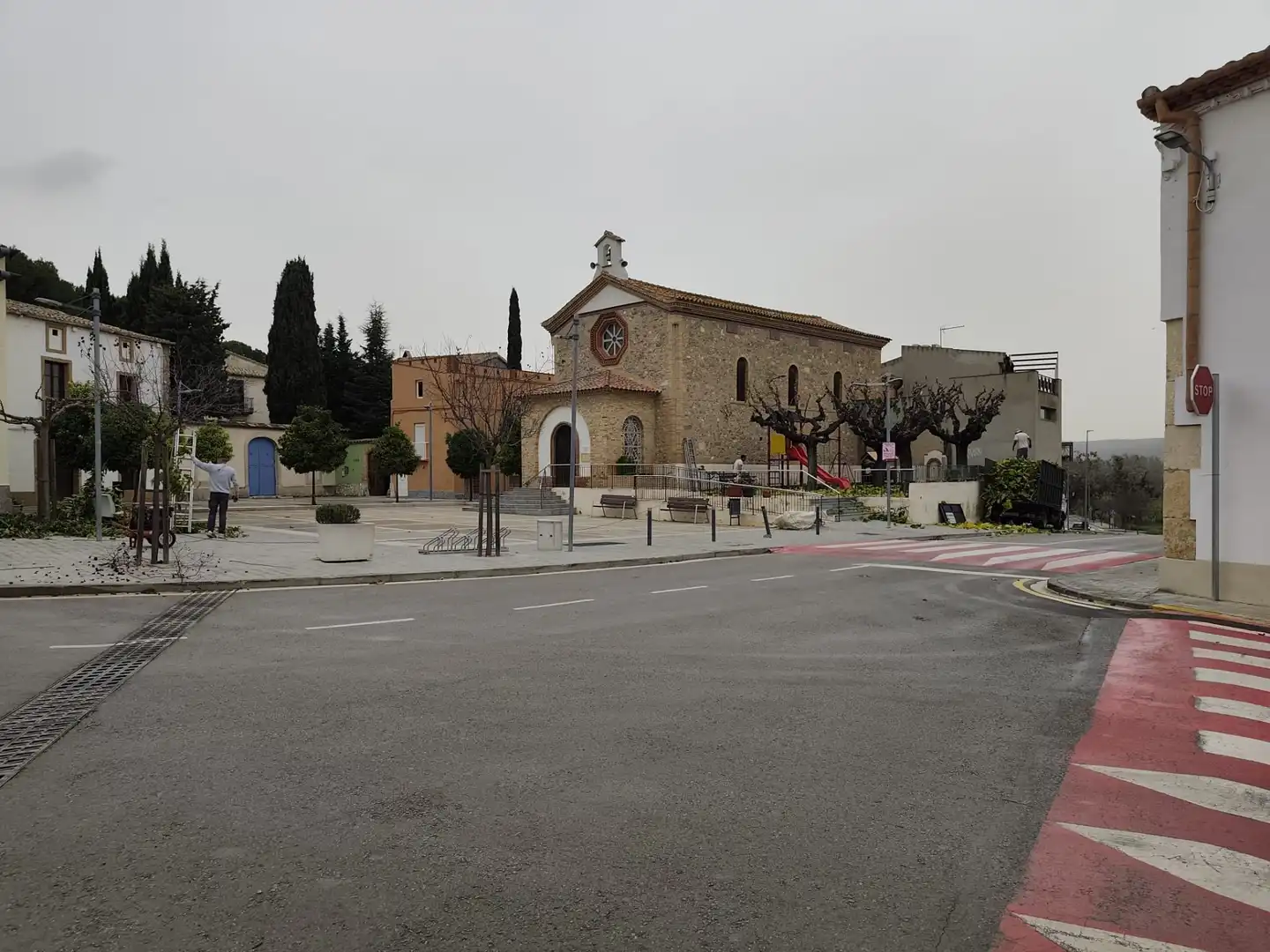 Einfamilien-Reihenhaus zum Verkauf in Carrer Sant Ramon de Penyafort, Puigdàlber