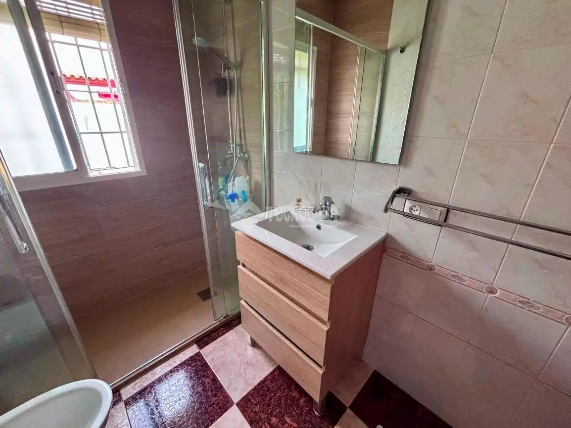 Bany de Casa o xalet en venda en Chiclana de la Frontera