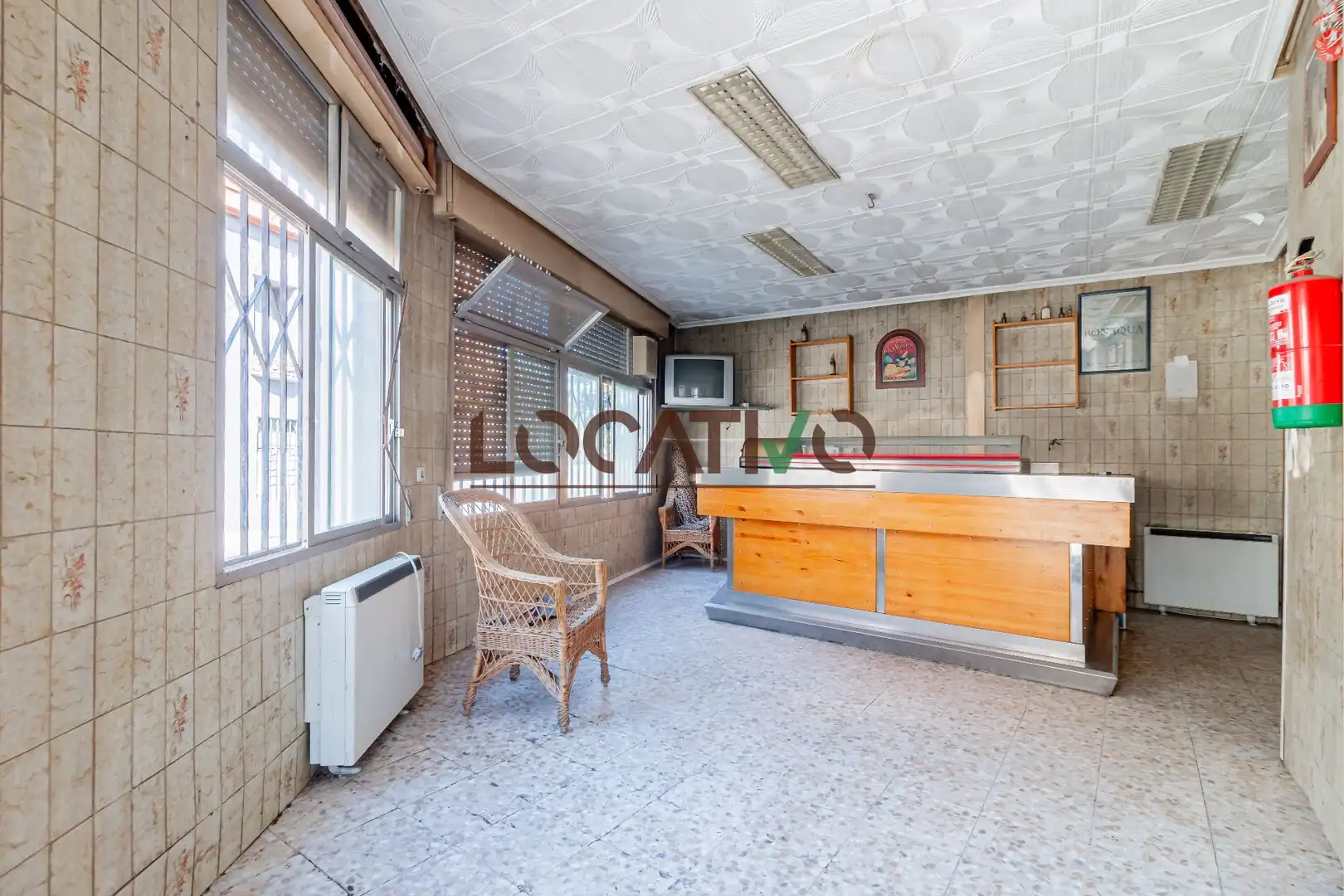 Mixt residencial en venda a Robledo de Chavela, imagen 32