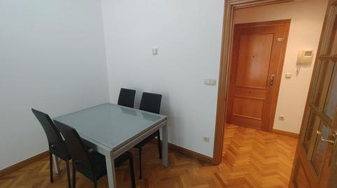 Foto 3 de Pis en venda a Jose Antonio Loidi Bizcarrondo Kalea, Palmera - Dumboa - Arbes, Gipuzkoa