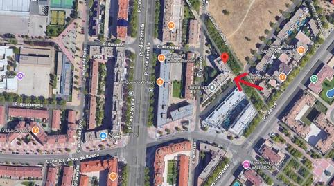 Photo 2 of Flat to rent in Calle Salon del Abadengo, Parque Alameda - Paula López, Valladolid