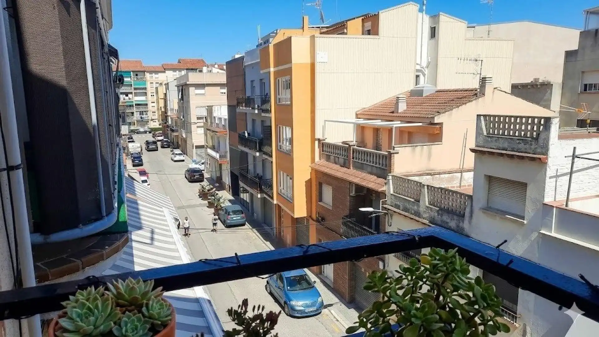 Exterior view of Attic for sale in Sant Pere de Ribes  with Terrace