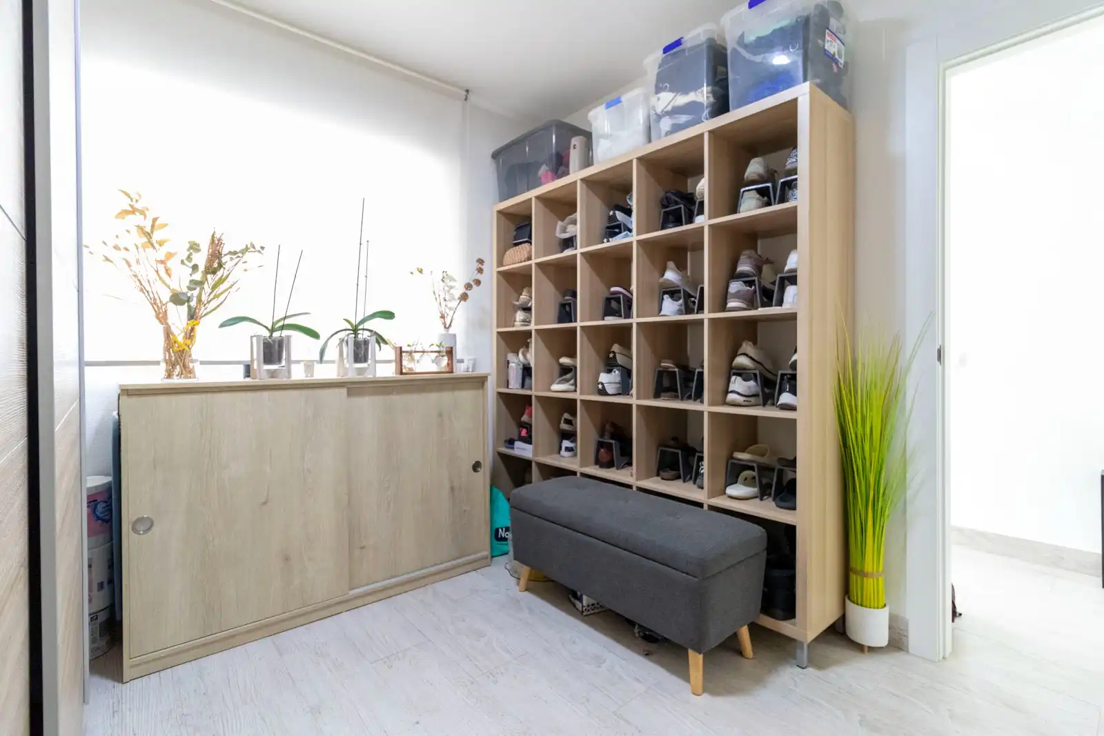 Flat for sale in Santa Pola  with Furnished and Community pool