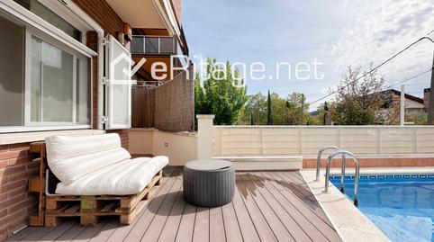 Foto 3 de Casa o xalet en venda a Carrer de la Mare de Déu de Les Feixes, Martinica – Ateneu, Barcelona