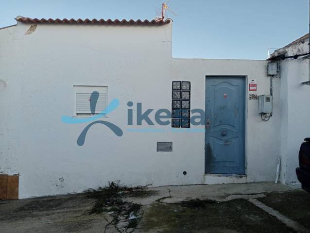 Casa-chalet en Venta en Tharsis