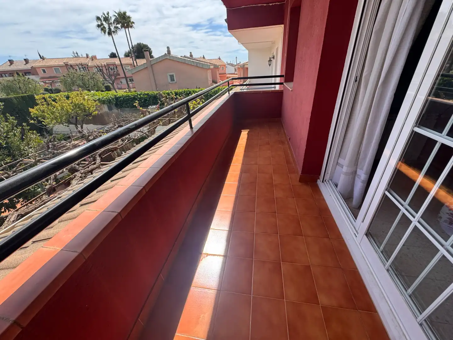 Terraced house with terrace for sale in Carrer Ronda d'Altafulla, imagen 26