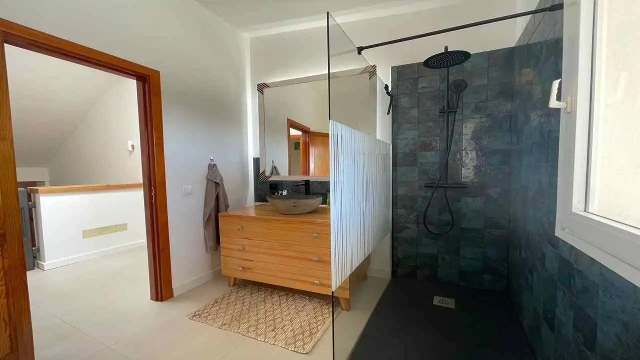 Baño de Casa o chalet en venta en Tefía - Tetir