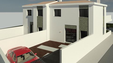 Foto 3 de Casa adosada en venda a Residencial Triana - Barrio Alto, Las Gabias