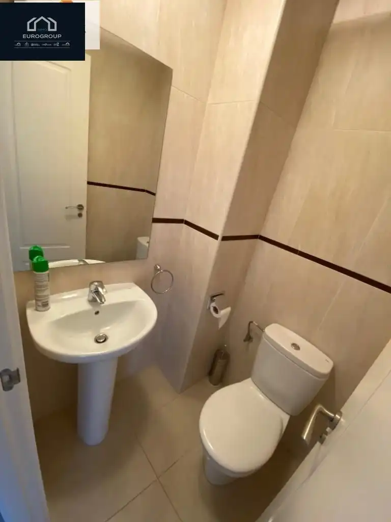 Apartment with pool to rent in Rincón de Loix, imagen 32