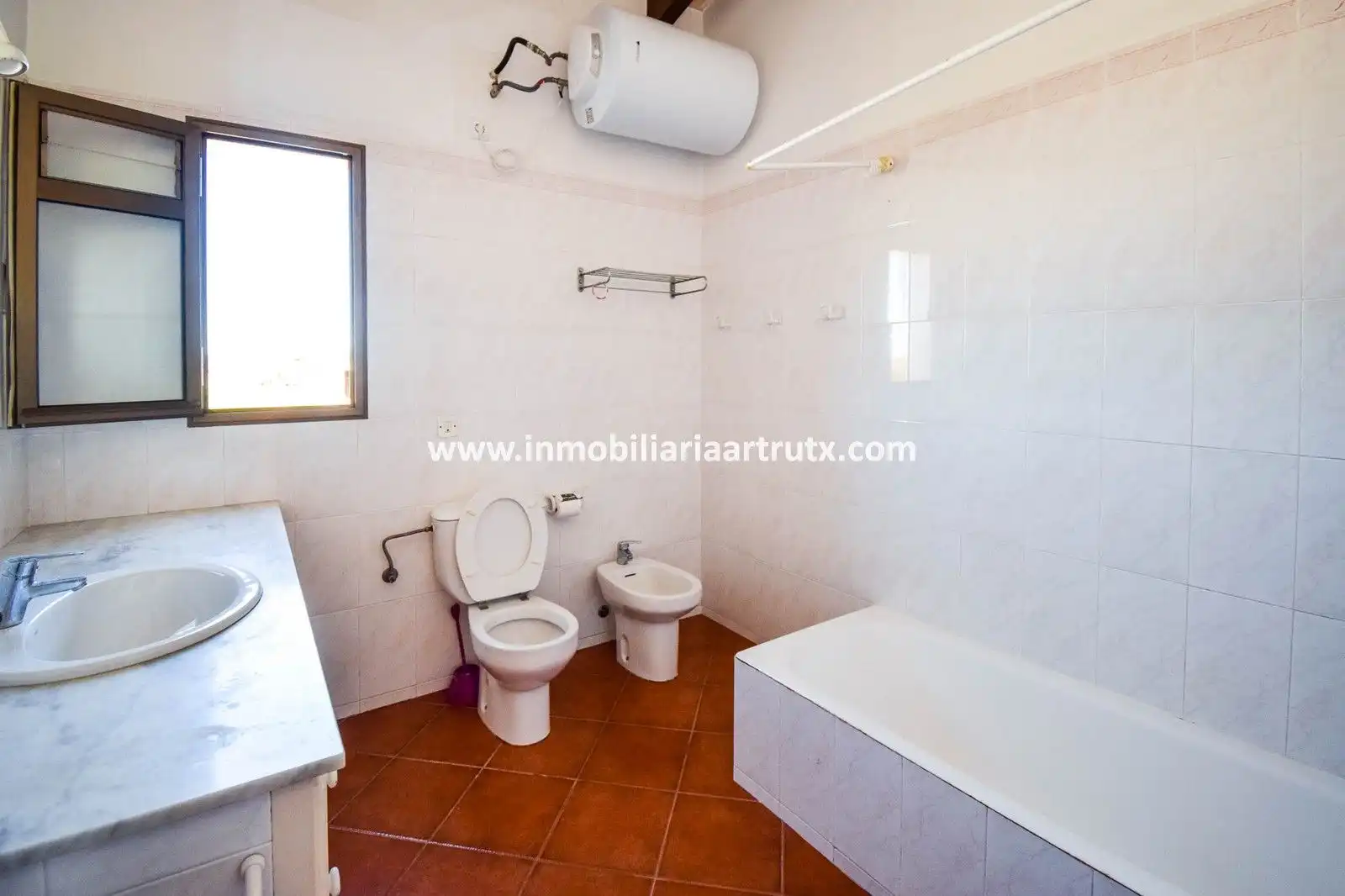 Casa rústica amb jardí en venda a Ciutadella, imagen 6