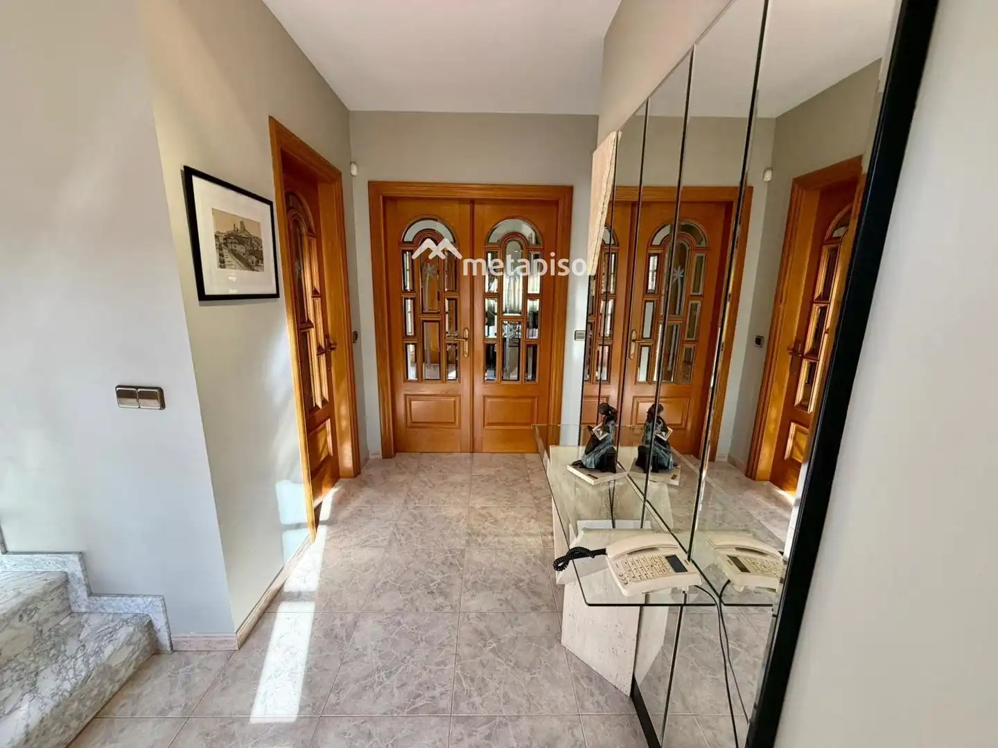 Chalet con piscina en venta en El Tancat - Mas d'en Gual, imagen 12