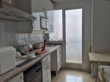Appartamento con balcone in vendita a Pardaleras