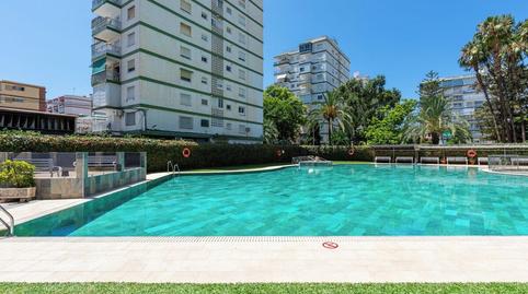 Foto 3 de Pis en venda a Centro, Vélez-Málaga