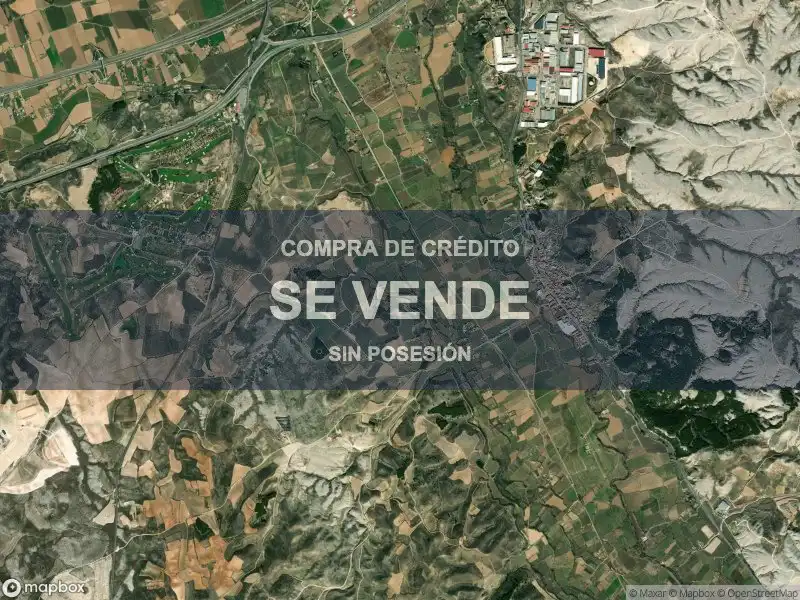 Flat for sale in Calatayud