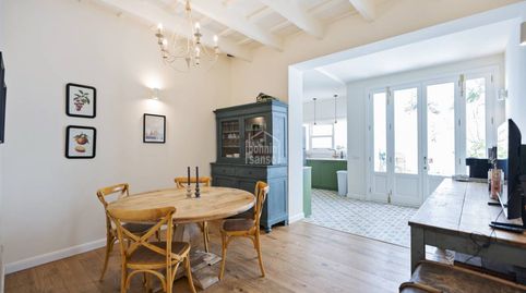 Foto 4 de Casa o chalet en venta en Alaior poble, Alaior