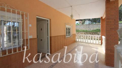 Photo 2 of House or chalet for sale in Urbanizacion Monte Carmelo, Centro, Chiva