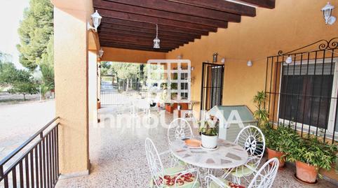 Foto 4 de Casa o xalet en venda a N/a, Campo Alto - Club de Campo, Alicante